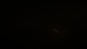 Dieses Bild zeigt eine Webcam-Aufnahme vom Achertal, aufgenommen am Dienstag, den 22.04.2025 um 04:40 Uhr. Die Temperatur betrug 5°C.