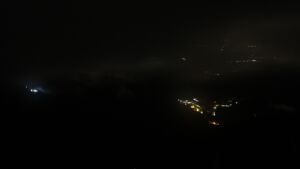 Dieses Bild zeigt eine Webcam-Aufnahme vom Achertal, aufgenommen am Sonntag, den 02.11.2025 um 06:00 Uhr. Die Temperatur betrug 6°C.