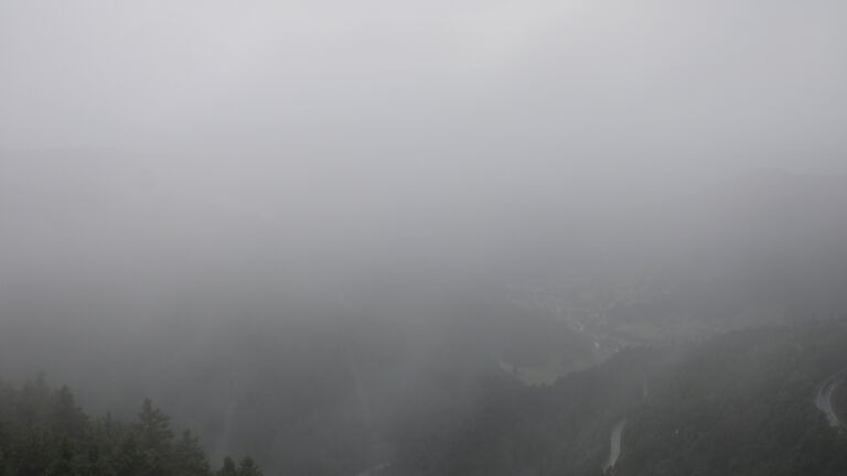 Dieses Bild zeigt eine Webcam-Aufnahme vom Achertal, aufgenommen am Mittwoch, den 04.06.2025 um 08:30 Uhr. Die Temperatur betrug 10.8°C.