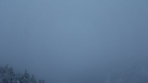 Dieses Bild zeigt eine Webcam-Aufnahme vom Achertal, aufgenommen am Mittwoch, den 26.11.2025 um 07:50 Uhr. Die Temperatur betrug -1.1°C.