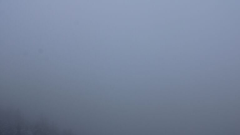 Dieses Bild zeigt eine Webcam-Aufnahme vom Achertal, aufgenommen am Montag, den 24.11.2025 um 14:30 Uhr. Die Temperatur betrug 0.3°C.