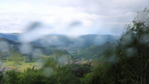 Dieses Bild zeigt eine Webcam-Aufnahme vom Achertal, aufgenommen am Mittwoch, den 20.05.2026 um 08:10 Uhr. Die Temperatur betrug 10.1°C.