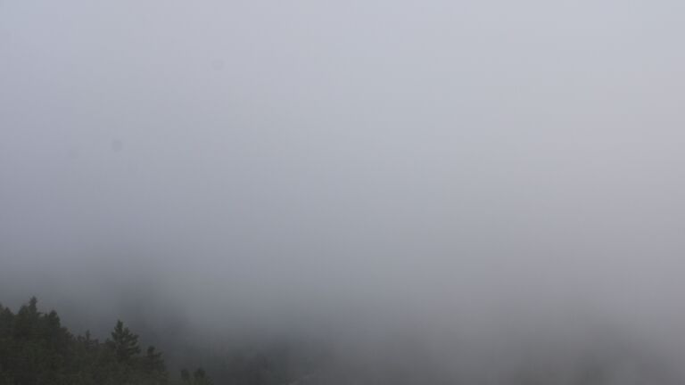 Dieses Bild zeigt eine Webcam-Aufnahme vom Achertal, aufgenommen am Freitag, den 12.09.2025 um 09:20 Uhr. Die Temperatur betrug 7.7°C.