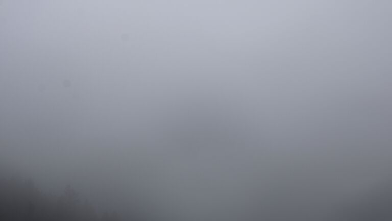 Dieses Bild zeigt eine Webcam-Aufnahme vom Achertal, aufgenommen am Montag, den 20.10.2025 um 13:00 Uhr. Die Temperatur betrug 8.8°C.