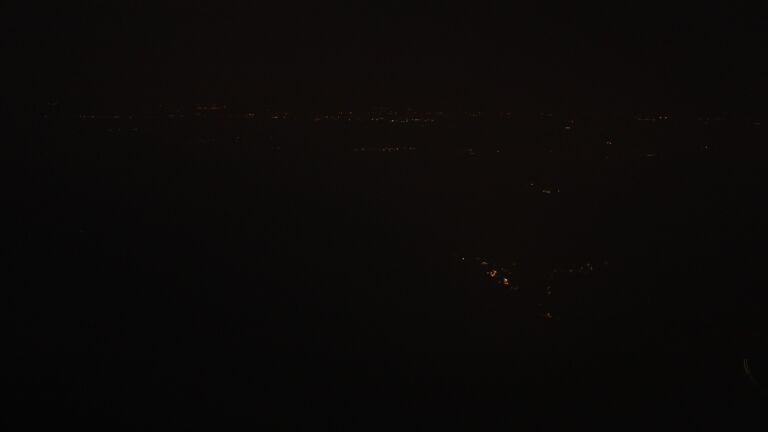Dieses Bild zeigt eine Webcam-Aufnahme vom Achertal, aufgenommen am Donnerstag, den 21.08.2025 um 21:50 Uhr. Die Temperatur betrug 13.8°C.
