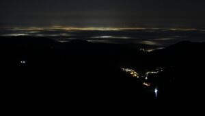 Dieses Bild zeigt eine Webcam-Aufnahme vom Achertal, aufgenommen am Donnerstag, den 26.02.2026 um 05:40 Uhr. Die Temperatur betrug 9.1°C.