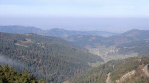 Dieses Bild zeigt eine Webcam-Aufnahme vom Achertal, aufgenommen am Samstag, den 11.04.2026 um 09:20 Uhr. Die Temperatur betrug 10.8°C.