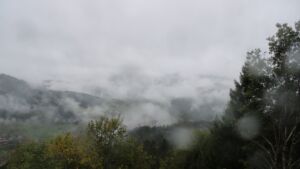 Dieses Bild zeigt eine Webcam-Aufnahme vom Achertal, aufgenommen am Mittwoch, den 21.10.2026 um 10:50 Uhr. Die Temperatur betrug 7.2°C.