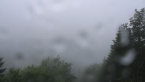 Dieses Bild zeigt eine Webcam-Aufnahme vom Achertal, aufgenommen am Dienstag, den 09.06.2026 um 10:00 Uhr. Die Temperatur betrug 9.9°C.