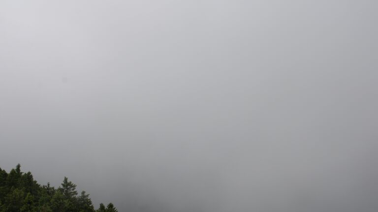 Dieses Bild zeigt eine Webcam-Aufnahme vom Achertal, aufgenommen am Donnerstag, den 05.06.2025 um 13:30 Uhr. Die Temperatur betrug 11.1°C.