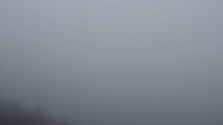 Dieses Bild zeigt eine Webcam-Aufnahme vom Achertal, aufgenommen am Montag, den 13.04.2026 um 08:00 Uhr. Die Temperatur betrug 2.8°C.