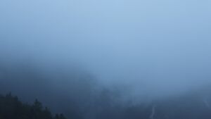 Dieses Bild zeigt eine Webcam-Aufnahme vom Achertal, aufgenommen am Montag, den 17.11.2025 um 07:50 Uhr. Die Temperatur betrug 1°C.