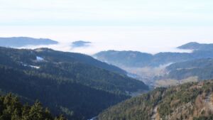 Dieses Bild zeigt eine Webcam-Aufnahme vom Achertal, aufgenommen am Donnerstag, den 22.01.2026 um 12:40 Uhr. Die Temperatur betrug 7.2°C.