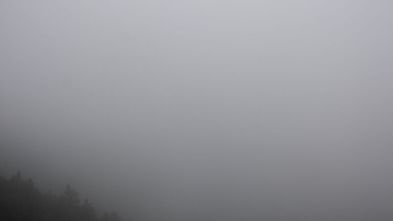 Dieses Bild zeigt eine Webcam-Aufnahme vom Achertal, aufgenommen am Montag, den 22.09.2025 um 08:30 Uhr. Die Temperatur betrug 6.8°C.