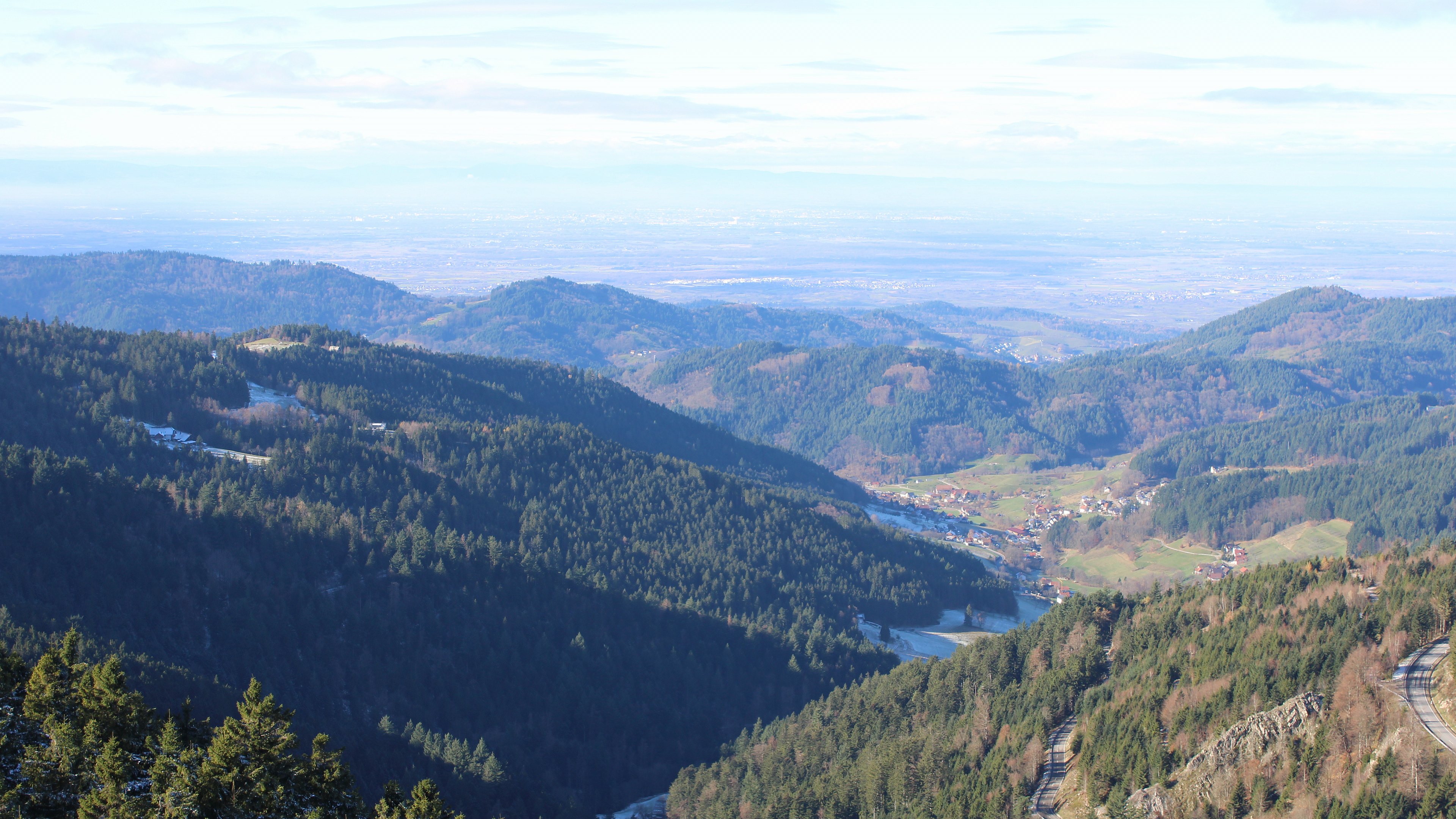 Zum Fotoarchiv vom Mittwoch, 19. November 2025