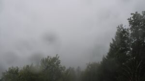 Dieses Bild zeigt eine Webcam-Aufnahme vom Achertal, aufgenommen am Donnerstag, den 08.10.2026 um 17:20 Uhr. Die Temperatur betrug 9.1°C.