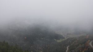 Dieses Bild zeigt eine Webcam-Aufnahme vom Achertal, aufgenommen am Sonntag, den 02.11.2025 um 11:30 Uhr. Die Temperatur betrug 6.4°C.