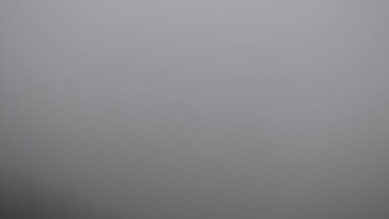 Dieses Bild zeigt eine Webcam-Aufnahme vom Achertal, aufgenommen am Mittwoch, den 24.09.2025 um 18:00 Uhr. Die Temperatur betrug 5.1°C.