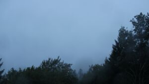 Dieses Bild zeigt eine Webcam-Aufnahme vom Achertal, aufgenommen am Freitag, den 21.08.2026 um 20:20 Uhr. Die Temperatur betrug 11.9°C.