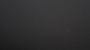 Dieses Bild zeigt eine Webcam-Aufnahme vom Achertal, aufgenommen am Samstag, den 06.12.2025 um 22:30 Uhr. Die Temperatur betrug 3.1°C.