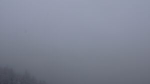 Dieses Bild zeigt eine Webcam-Aufnahme vom Achertal, aufgenommen am Montag, den 24.11.2025 um 13:50 Uhr. Die Temperatur betrug 0.3°C.