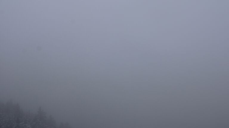 Dieses Bild zeigt eine Webcam-Aufnahme vom Achertal, aufgenommen am Montag, den 24.11.2025 um 13:50 Uhr. Die Temperatur betrug 0.3°C.