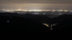 Dieses Bild zeigt eine Webcam-Aufnahme vom Achertal, aufgenommen am Samstag, den 28.02.2026 um 05:40 Uhr. Die Temperatur betrug 6.2°C.