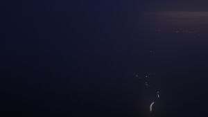 Dieses Bild zeigt eine Webcam-Aufnahme vom Achertal, aufgenommen am Dienstag, den 17.03.2026 um 19:30 Uhr. Die Temperatur betrug 2.8°C.