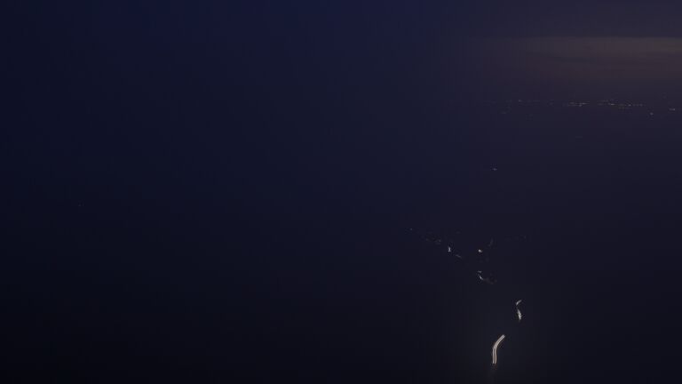 Dieses Bild zeigt eine Webcam-Aufnahme vom Achertal, aufgenommen am Dienstag, den 17.03.2026 um 19:30 Uhr. Die Temperatur betrug 2.8°C.