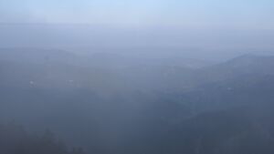 Dieses Bild zeigt eine Webcam-Aufnahme vom Achertal, aufgenommen am Mittwoch, den 15.04.2026 um 07:40 Uhr. Die Temperatur betrug 3.1°C.