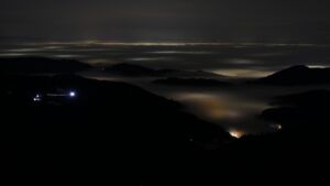 Dieses Bild zeigt eine Webcam-Aufnahme vom Achertal, aufgenommen am Mittwoch, den 21.01.2026 um 06:00 Uhr. Die Temperatur betrug 6.1°C.