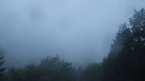 Dieses Bild zeigt eine Webcam-Aufnahme vom Achertal, aufgenommen am Dienstag, den 09.06.2026 um 05:40 Uhr. Die Temperatur betrug 12.5°C.
