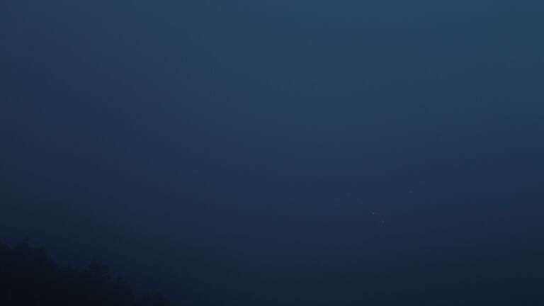 Dieses Bild zeigt eine Webcam-Aufnahme vom Achertal, aufgenommen am Mittwoch, den 11.02.2026 um 18:20 Uhr. Die Temperatur betrug 3.9°C.