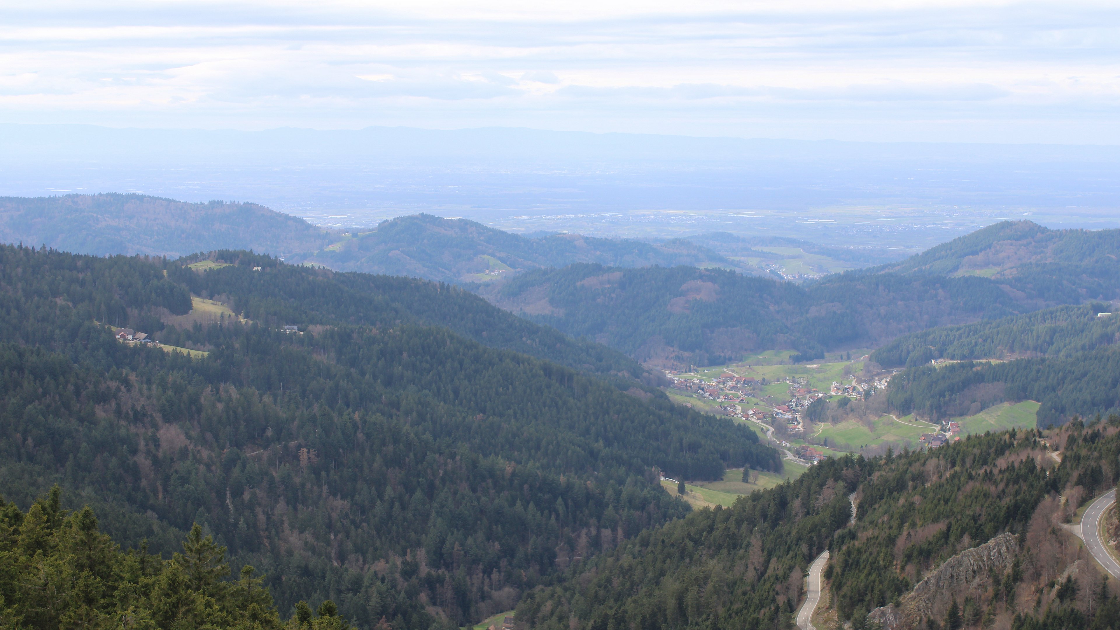 Zum Fotoarchiv vom Freitag, 13. März 2026
