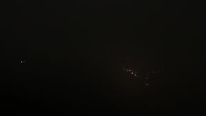 Dieses Bild zeigt eine Webcam-Aufnahme vom Achertal, aufgenommen am Sonntag, den 01.03.2026 um 05:30 Uhr. Die Temperatur betrug 3.1°C.