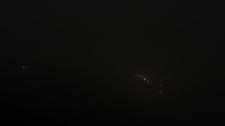 Dieses Bild zeigt eine Webcam-Aufnahme vom Achertal, aufgenommen am Sonntag, den 01.03.2026 um 05:30 Uhr. Die Temperatur betrug 3.1°C.