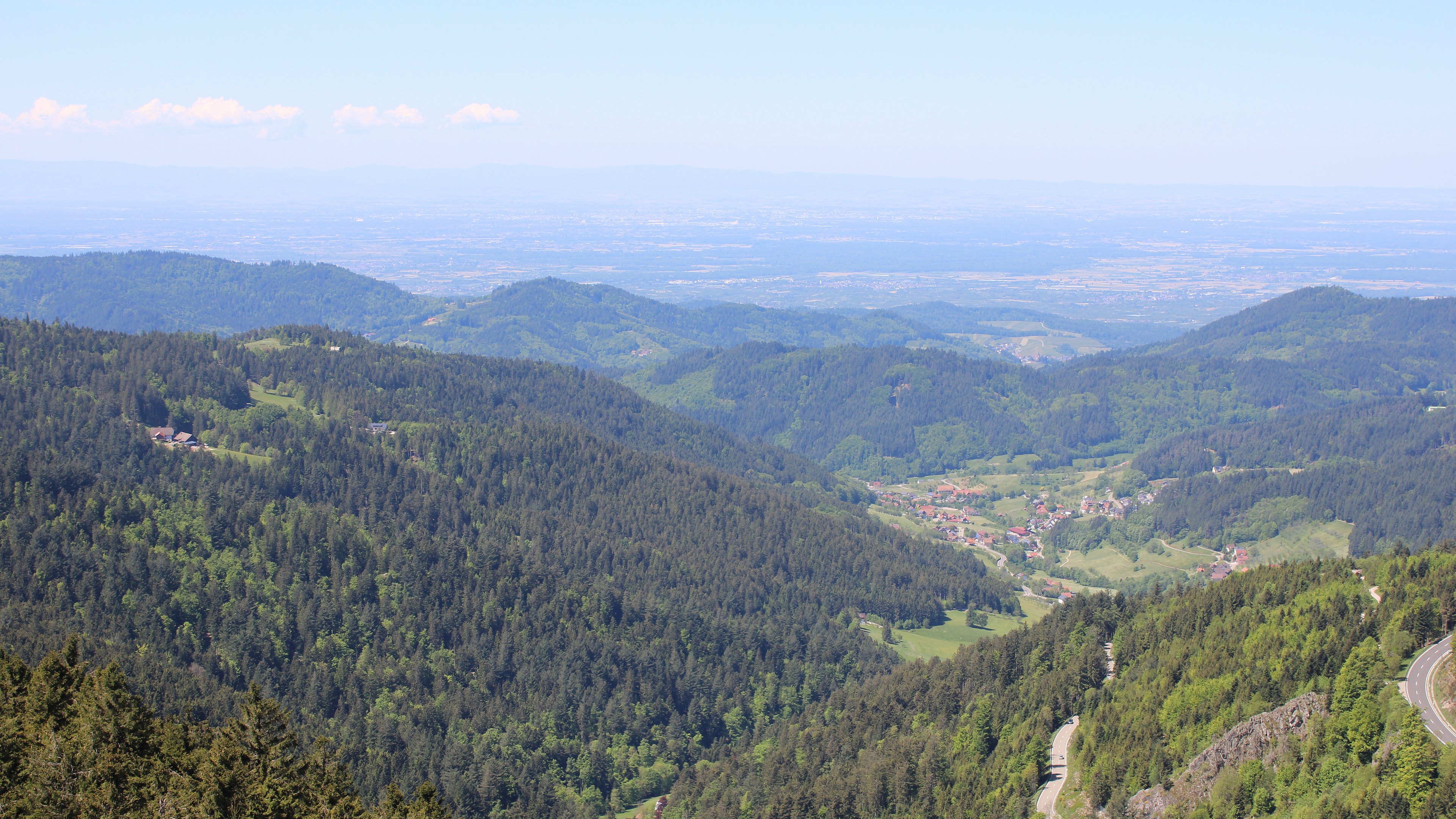 Zum Fotoarchiv vom Sonntag, 11. Mai 2025