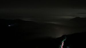 Dieses Bild zeigt eine Webcam-Aufnahme vom Achertal, aufgenommen am Mittwoch, den 28.01.2026 um 06:00 Uhr. Die Temperatur betrug 1.9°C.