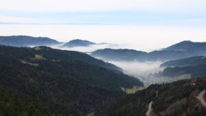 Dieses Bild zeigt eine Webcam-Aufnahme vom Achertal, aufgenommen am Dienstag, den 16.12.2025 um 12:30 Uhr. Die Temperatur betrug 10.5°C.