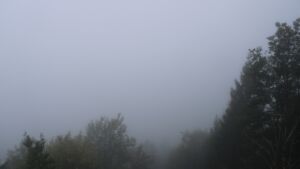 Dieses Bild zeigt eine Webcam-Aufnahme vom Achertal, aufgenommen am Sonntag, den 18.10.2026 um 17:20 Uhr. Die Temperatur betrug 7.2°C.