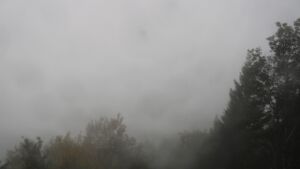 Dieses Bild zeigt eine Webcam-Aufnahme vom Achertal, aufgenommen am Mittwoch, den 28.10.2026 um 07:40 Uhr. Die Temperatur betrug 7.3°C.