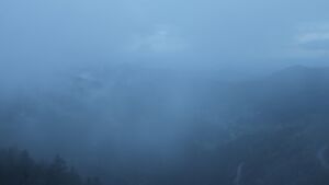 Dieses Bild zeigt eine Webcam-Aufnahme vom Achertal, aufgenommen am Dienstag, den 05.05.2026 um 20:50 Uhr. Die Temperatur betrug 8.1°C.