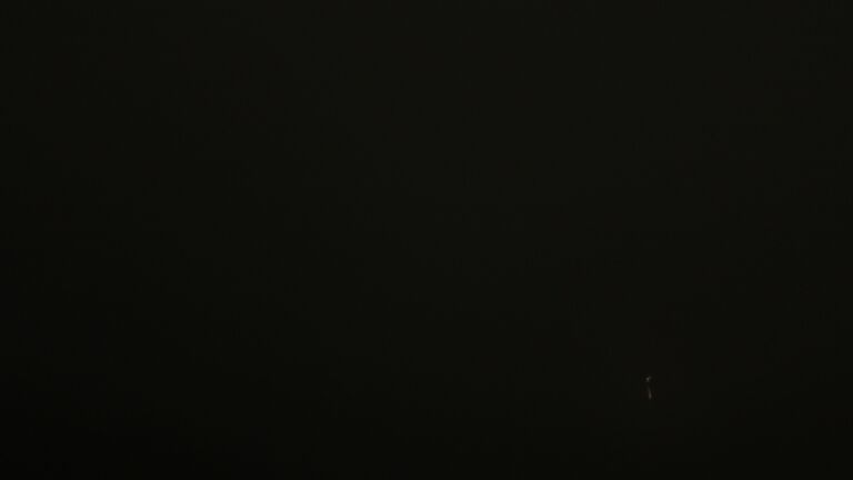 Dieses Bild zeigt eine Webcam-Aufnahme vom Achertal, aufgenommen am Freitag, den 06.02.2026 um 20:00 Uhr. Die Temperatur betrug 3.6°C.