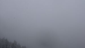 Dieses Bild zeigt eine Webcam-Aufnahme vom Achertal, aufgenommen am Montag, den 24.11.2025 um 11:30 Uhr. Die Temperatur betrug -0.1°C.