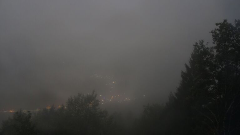 Dieses Bild zeigt eine Webcam-Aufnahme vom Achertal, aufgenommen am Freitag, den 02.10.2026 um 05:40 Uhr. Die Temperatur betrug 12.3°C.