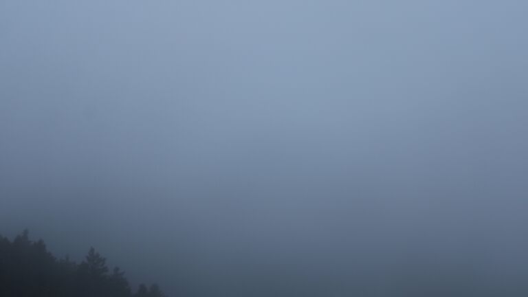 Dieses Bild zeigt eine Webcam-Aufnahme vom Achertal, aufgenommen am Samstag, den 25.10.2025 um 08:00 Uhr. Die Temperatur betrug 3.4°C.