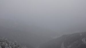 Dieses Bild zeigt eine Webcam-Aufnahme vom Achertal, aufgenommen am Mittwoch, den 24.12.2025 um 14:30 Uhr. Die Temperatur betrug -5.8°C.