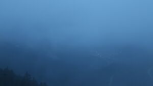 Dieses Bild zeigt eine Webcam-Aufnahme vom Achertal, aufgenommen am Sonntag, den 10.05.2026 um 21:20 Uhr. Die Temperatur betrug 10°C.