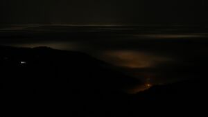 Dieses Bild zeigt eine Webcam-Aufnahme vom Achertal, aufgenommen am Montag, den 19.01.2026 um 04:00 Uhr. Die Temperatur betrug 4.6°C.