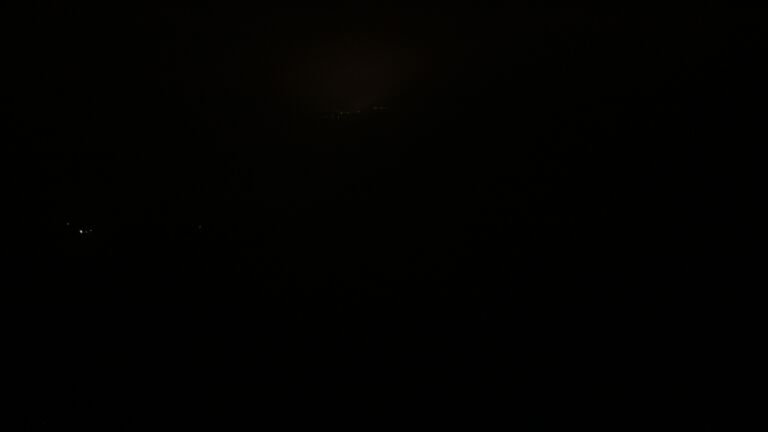Dieses Bild zeigt eine Webcam-Aufnahme vom Achertal, aufgenommen am Freitag, den 05.09.2025 um 04:50 Uhr. Die Temperatur betrug 9.6°C.